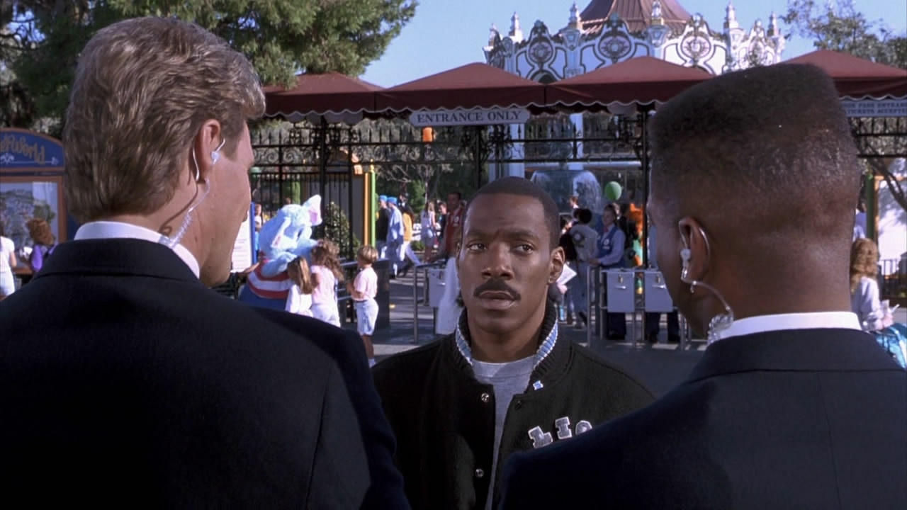 Final de Superdetective en Hollywood 3 explicado