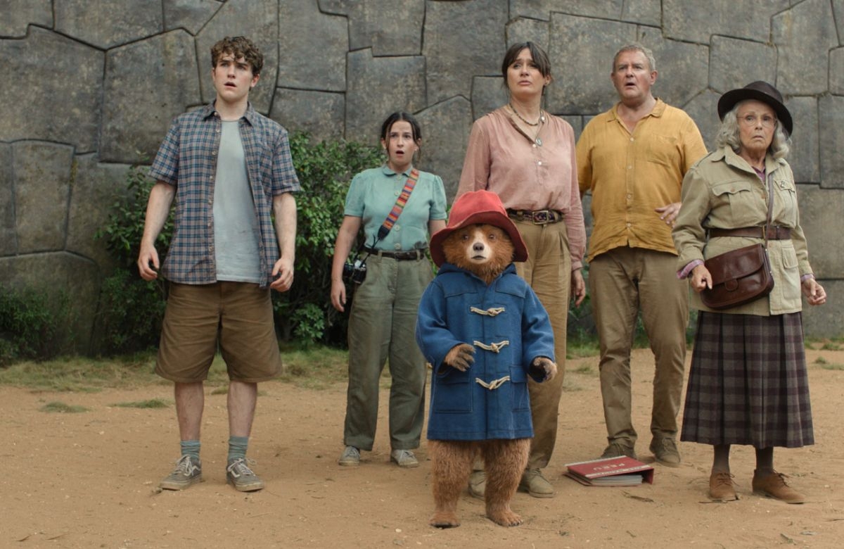 Final de Paddington: Aventura en la Selva explicado