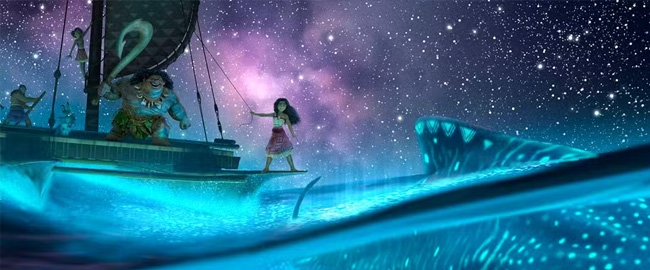 Final de Moana explicado