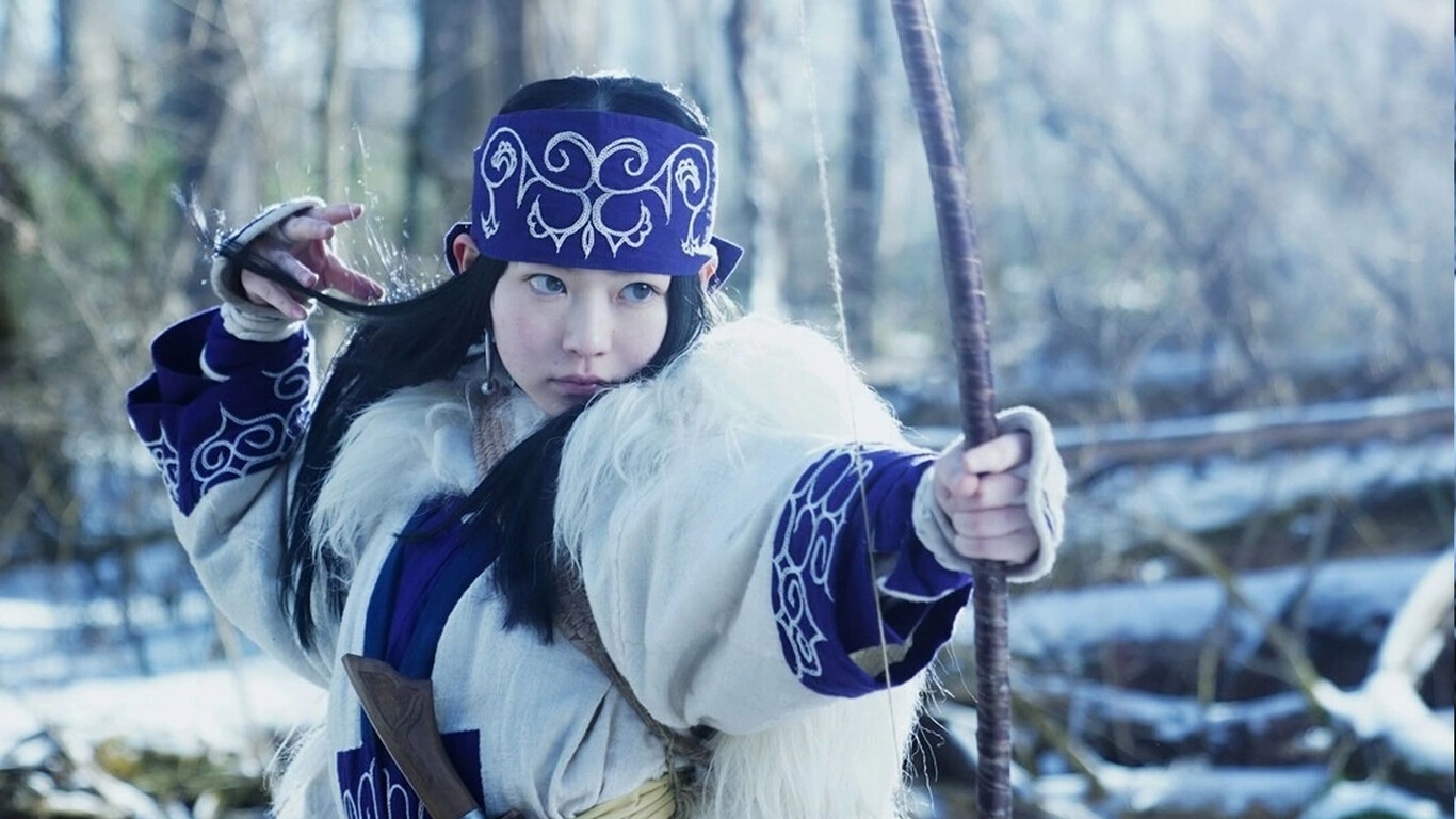 Final de Golden Kamuy explicado