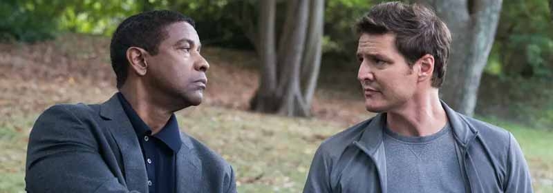 Final de The Equalizer 2 explicado