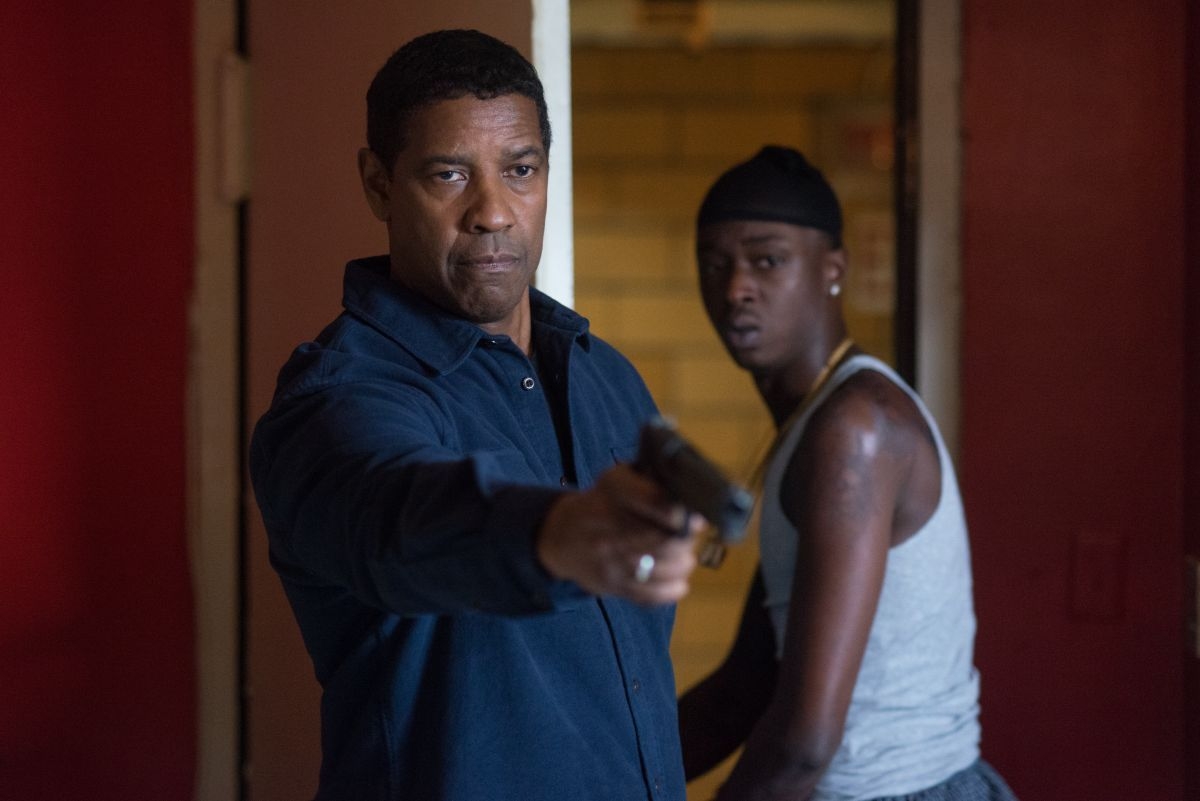 Final de The Equalizer 2 explicado