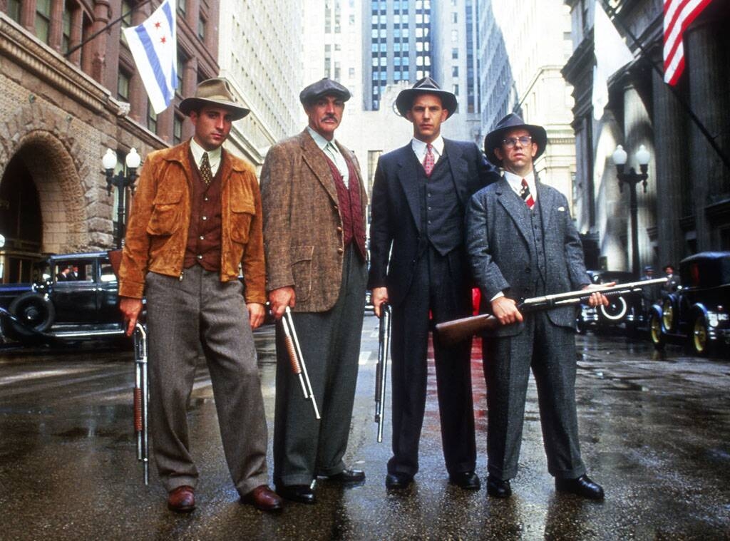 Final de Los Intocables de Eliot Ness explicado