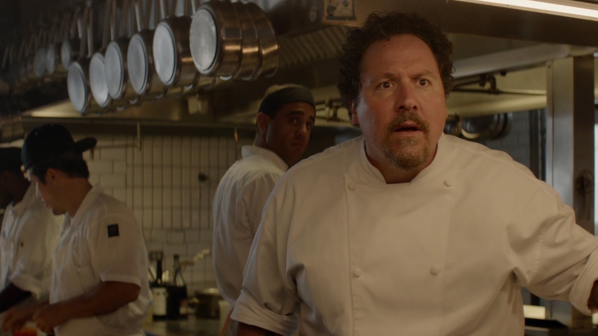 Final de Chef explicado