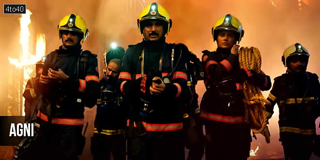Final de Agni explicado