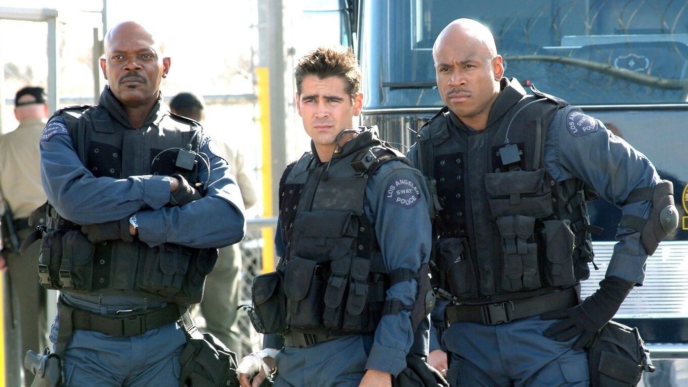 Final de S.W.A.T.: Los Hombres de Harrelson explicado