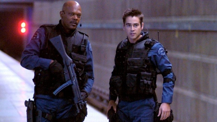 Final de S.W.A.T.: Los Hombres de Harrelson explicado