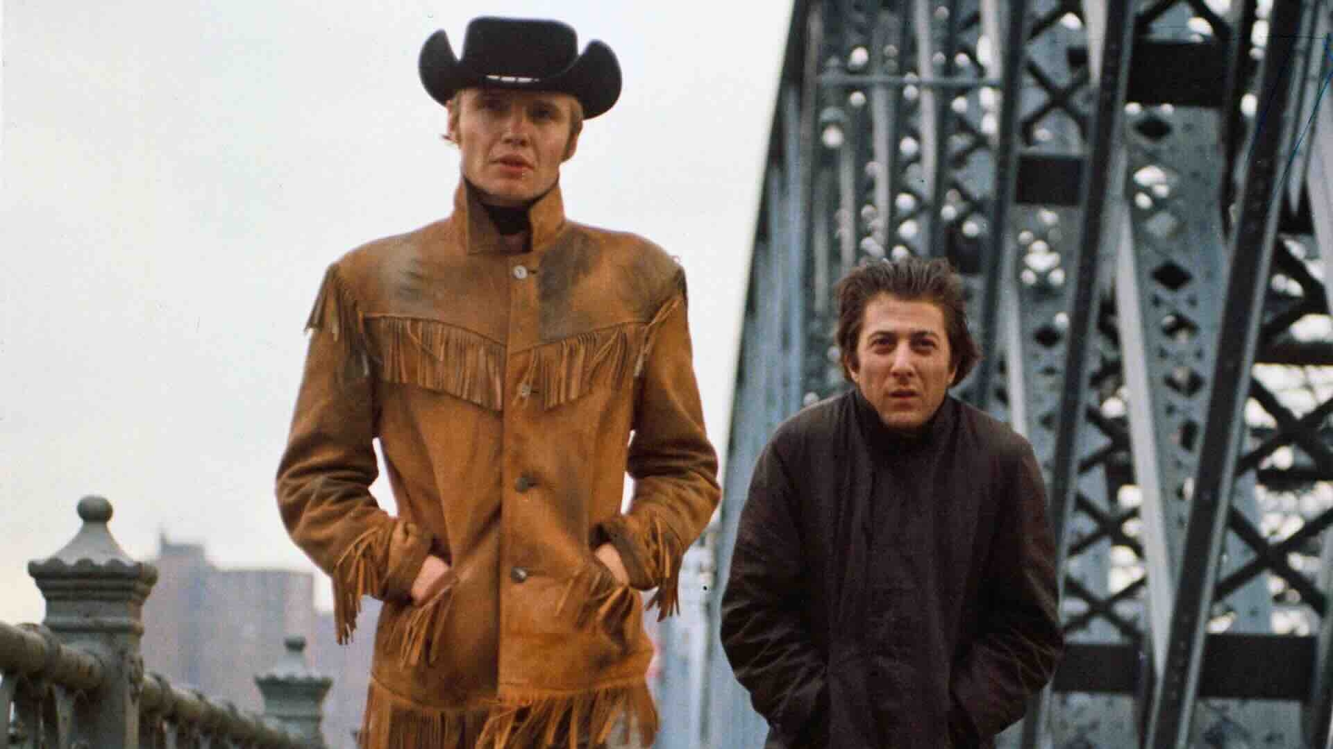 Final de Cowboy de Medianoche explicado