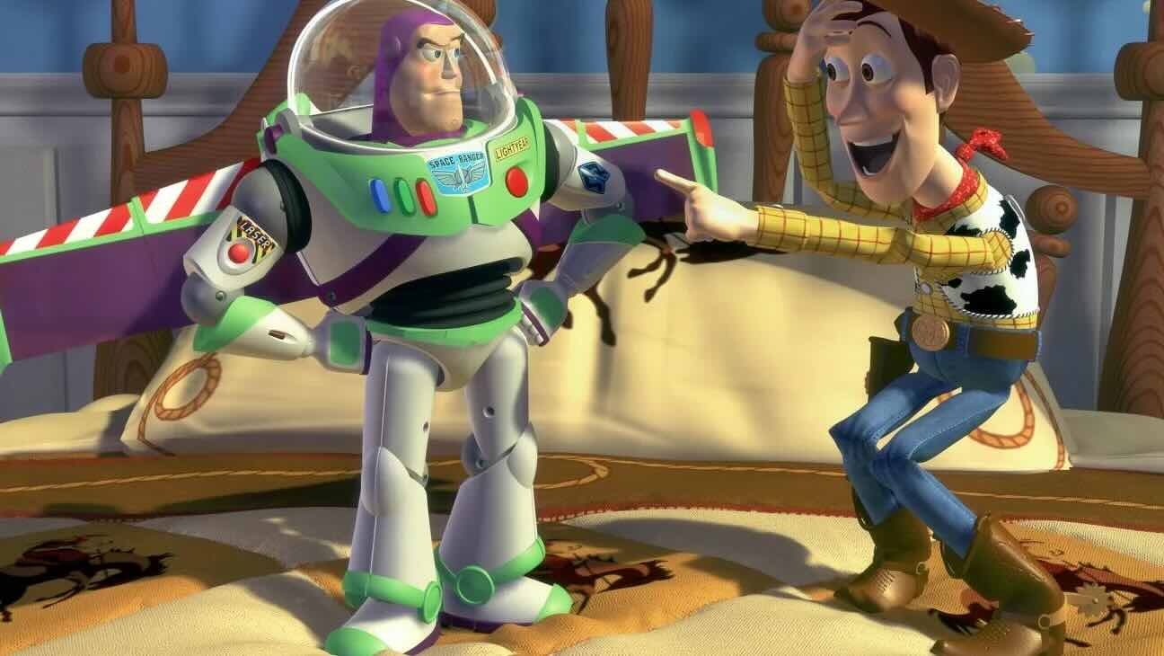 Final de Toy Story explicado