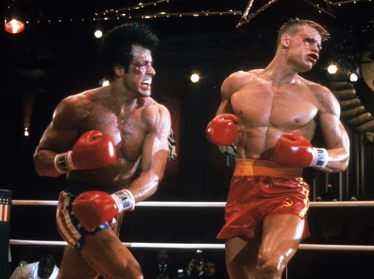 Final de Rocky IV explicado