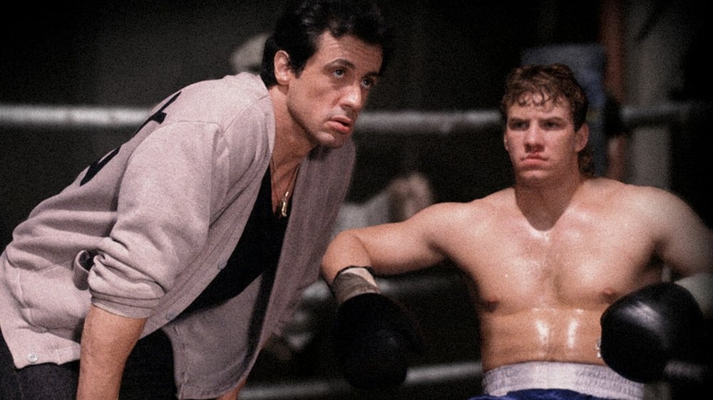 Final de Rocky V explicado