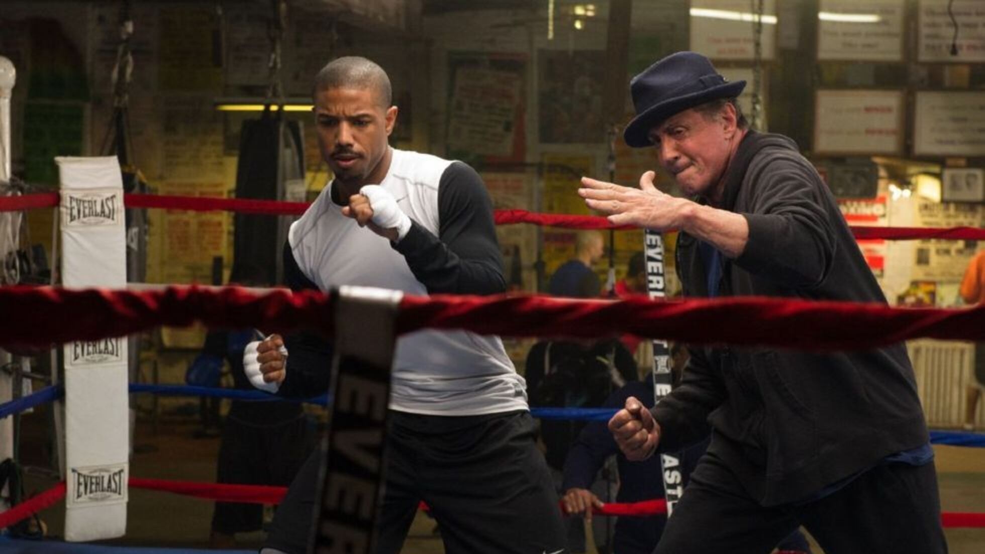Final de Creed explicado