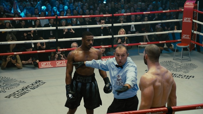 Final de Creed II explicado