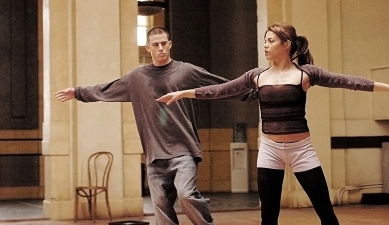 Final de Step Up explicado