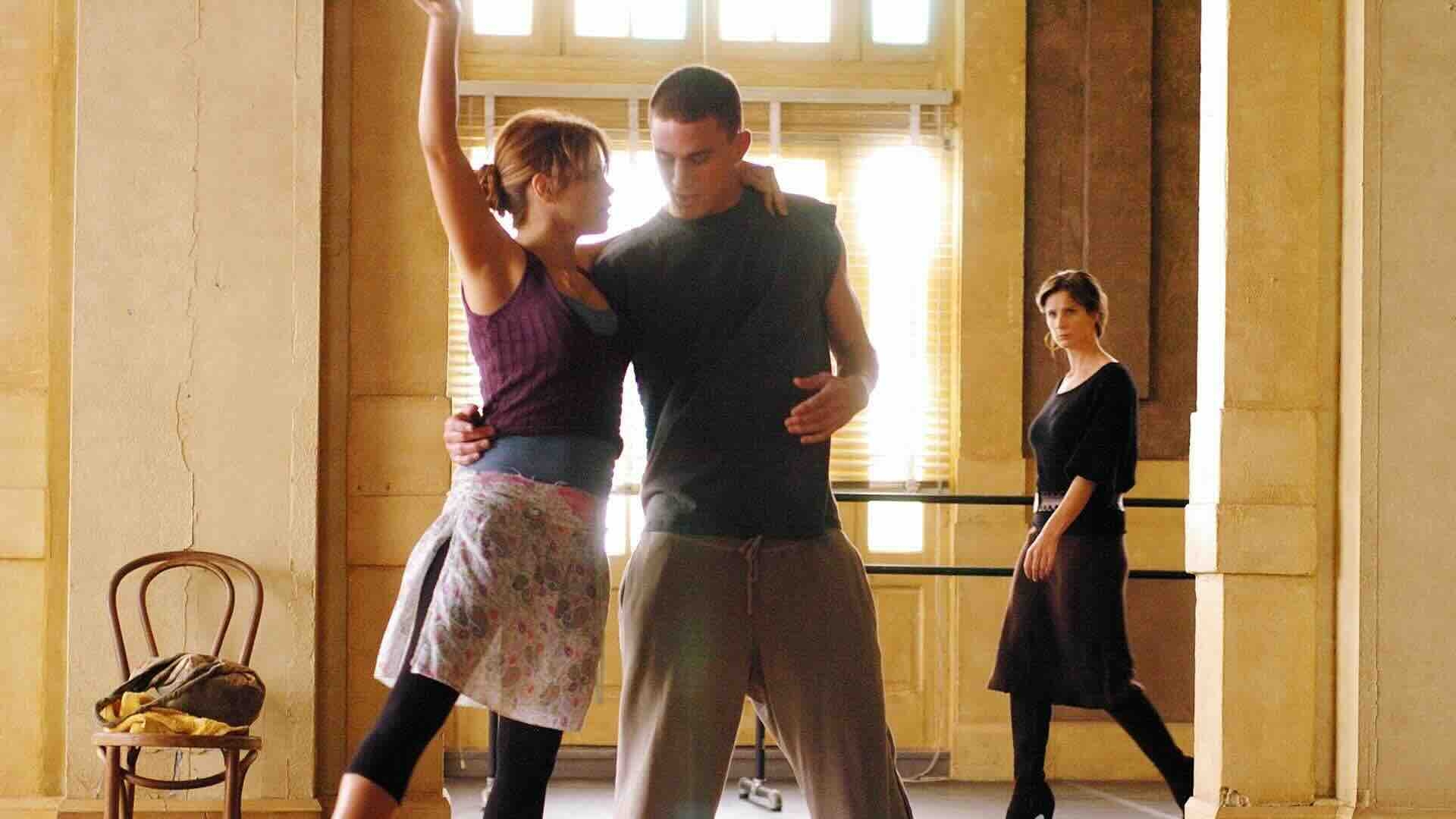 Final de Step Up explicado