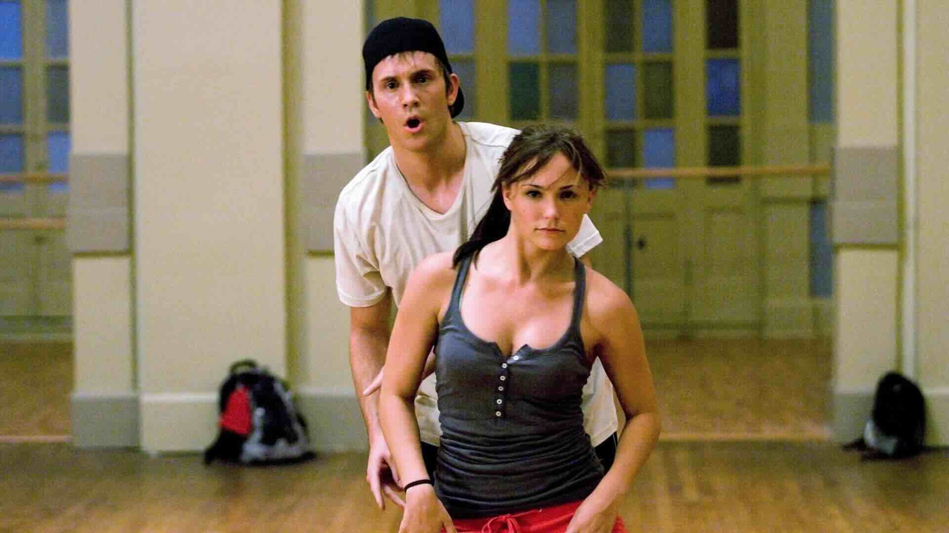 Final de Step Up 2 explicado