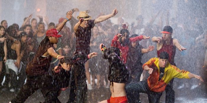Final de Step Up 2 explicado