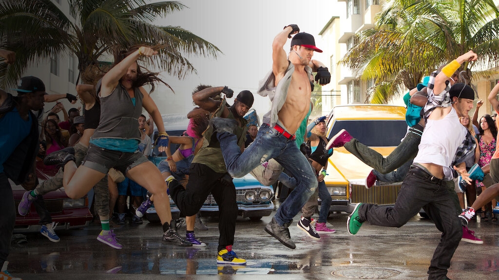 Final de Step Up Revolution explicado