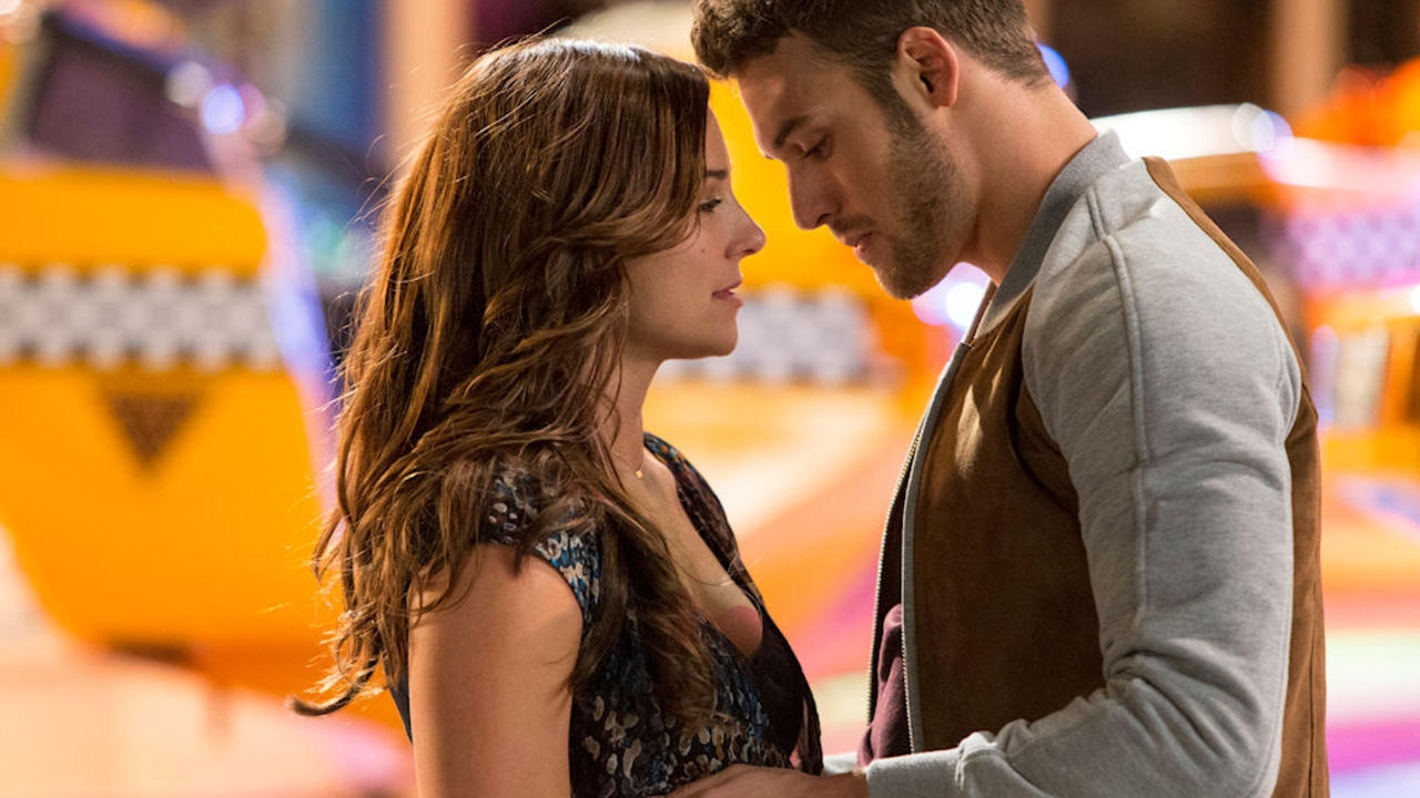 Final de Step Up All In explicado