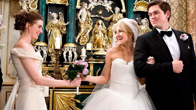 Final de Guerra de Novias explicado