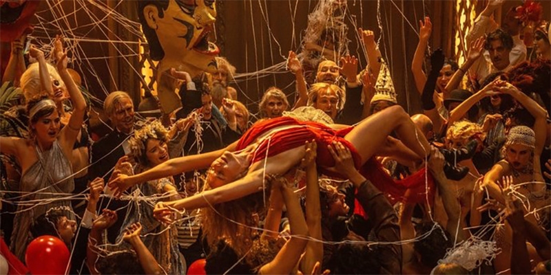 Final de Babylon explicado