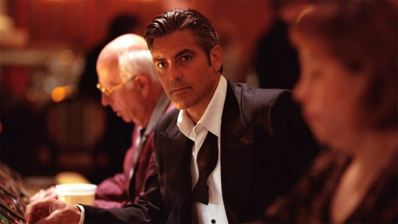 Final de Ocean's Eleven explicado