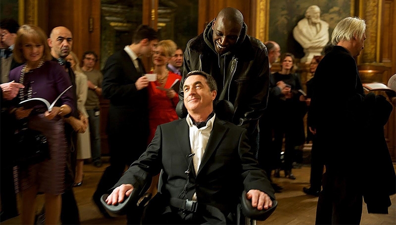 Final de Intocable explicado