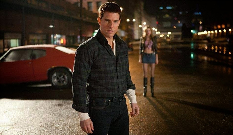 Final de Jack Reacher explicado