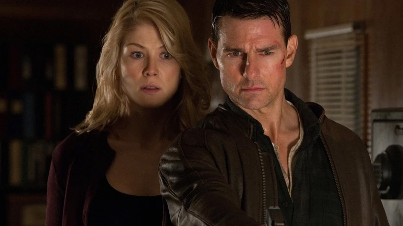 Final de Jack Reacher explicado