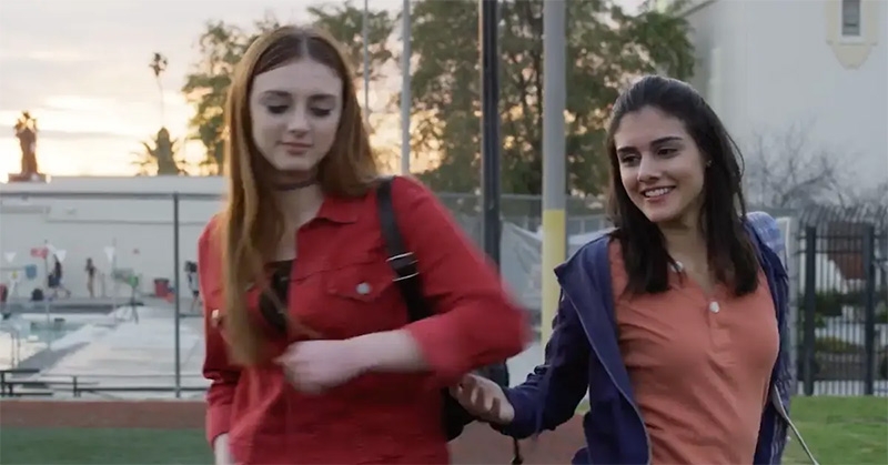 Final de Mi mejor amiga... Por siempre jamás explicado