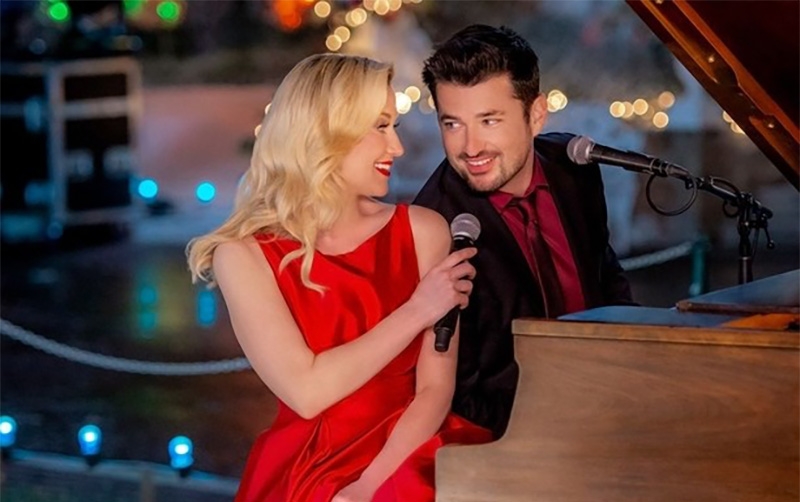 Final de Christmas at Graceland explicado