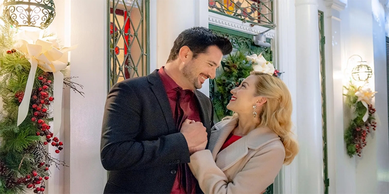 Final de Christmas at Graceland explicado