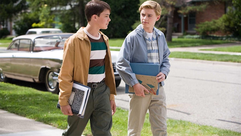 Final de Mi Primer Amor explicado