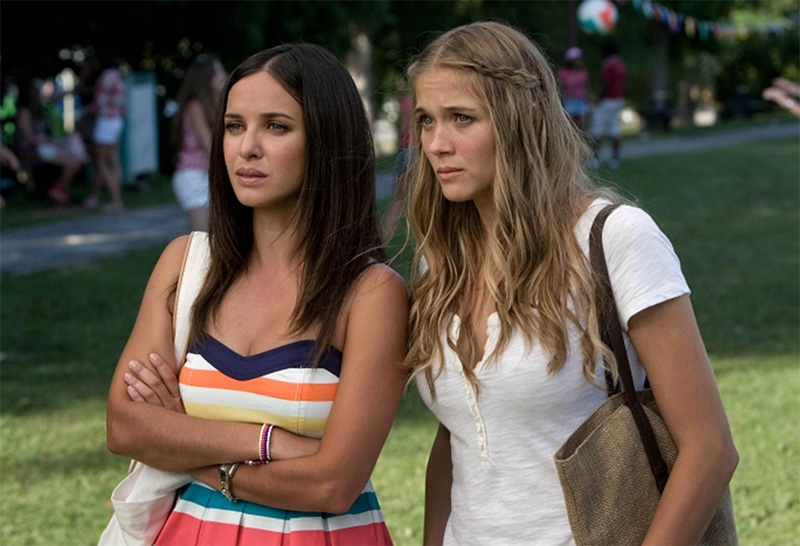 Final de Fuga de Cerebros 2 explicado