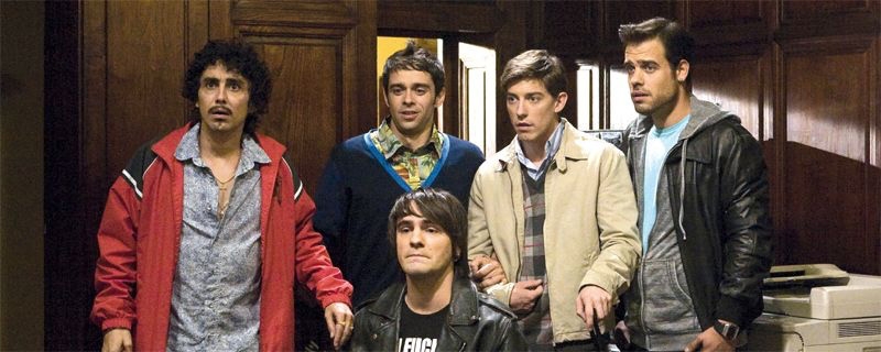 Final de Fuga de Cerebros 2 explicado