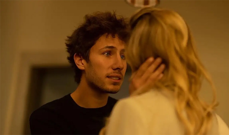 Final de ¿Quieres ser mi hijo? explicado