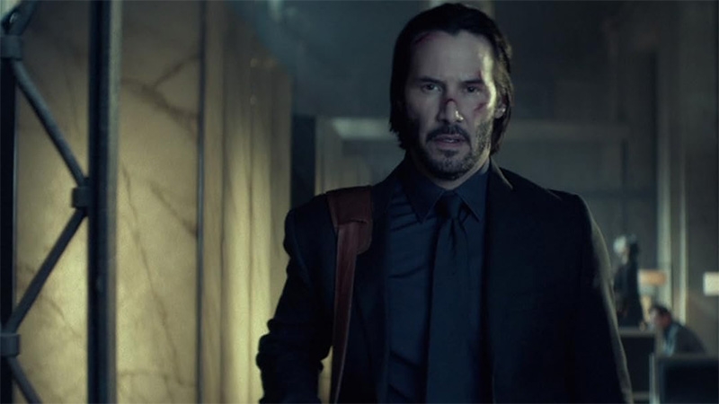 Final de John Wick explicado