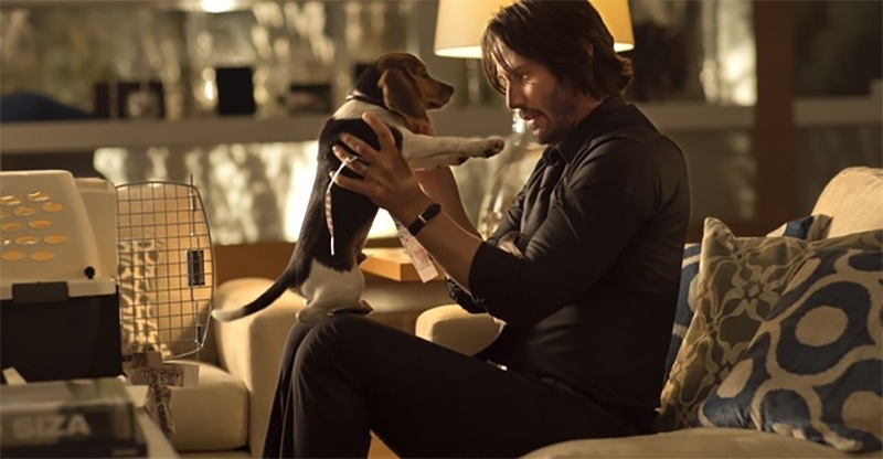 Final de John Wick explicado