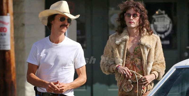 Final de Dallas Buyers Club explicado