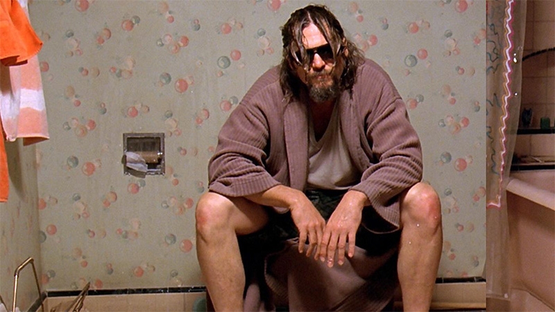Final de El Gran Lebowski explicado