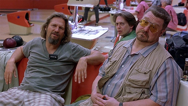 Final de El Gran Lebowski explicado