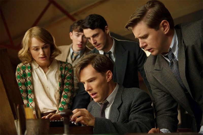 Final de The Imitation Game explicado