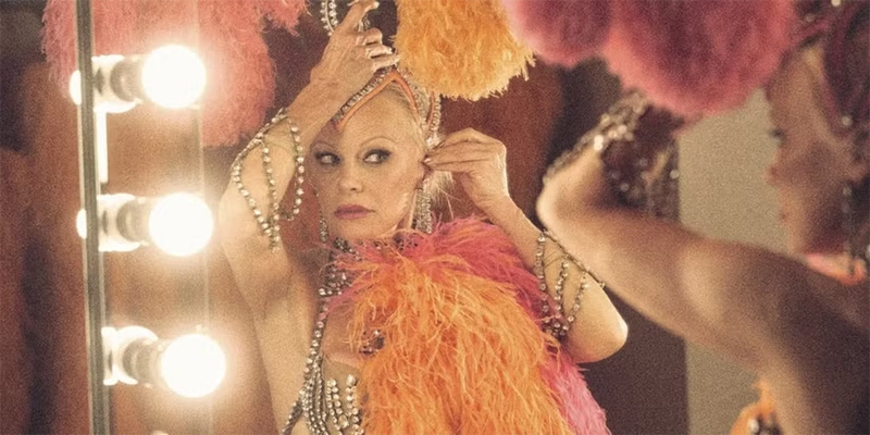 Final de The Last Showgirl explicado