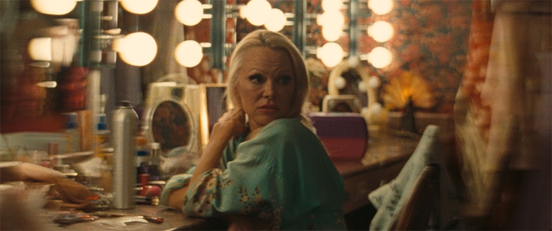 Final de The Last Showgirl explicado