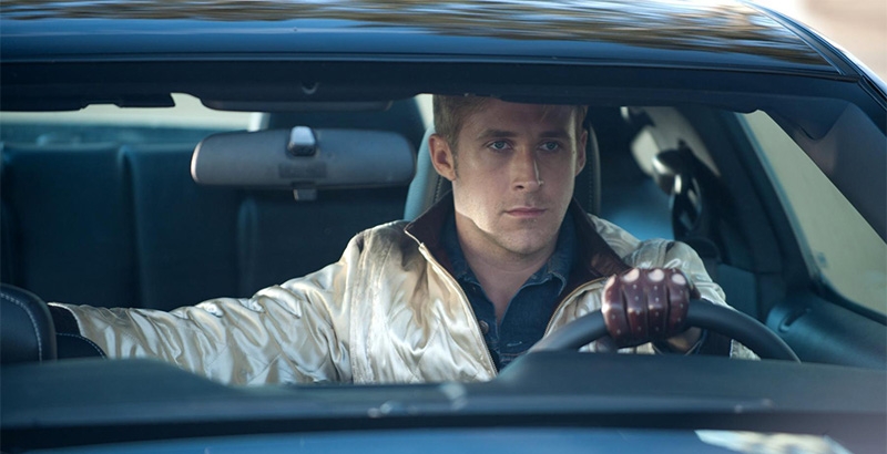 Final de Drive explicado