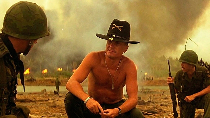 Final de Apocalypse Now explicado
