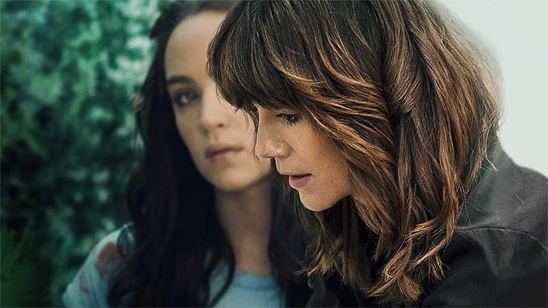 Las últimas 24 horas (Eve of Abduction)