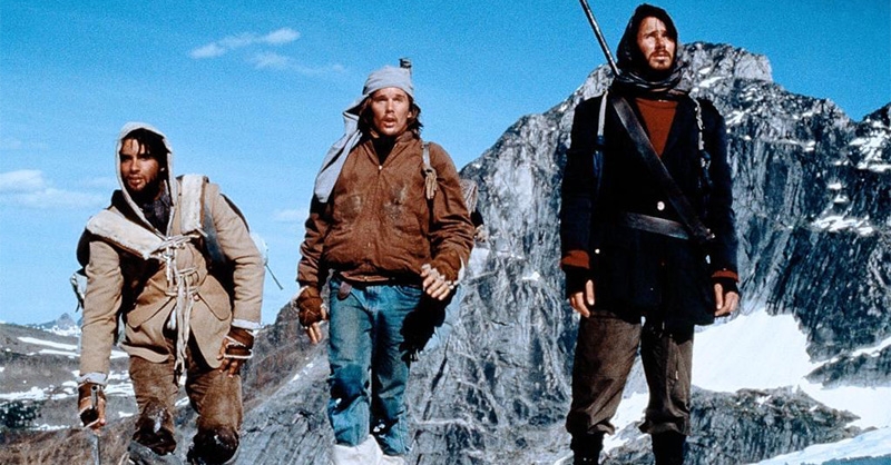 Viven y la sociedad de la nieve