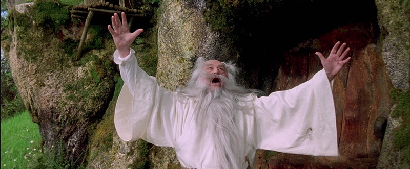 Final de Astérix y Obélix contra César explicado