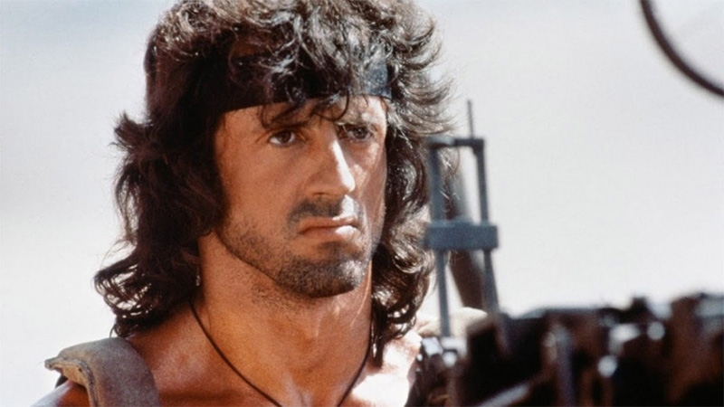 Clímax de Rambo 2 explicado